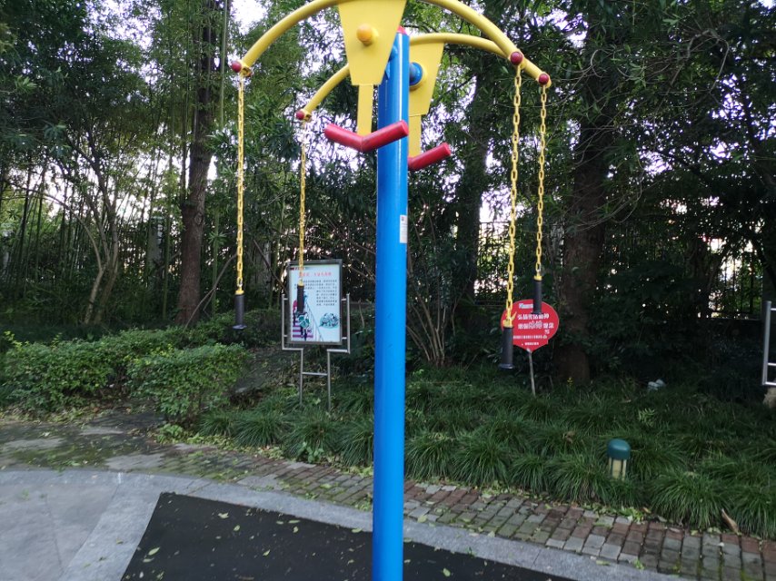 上肢牽引器