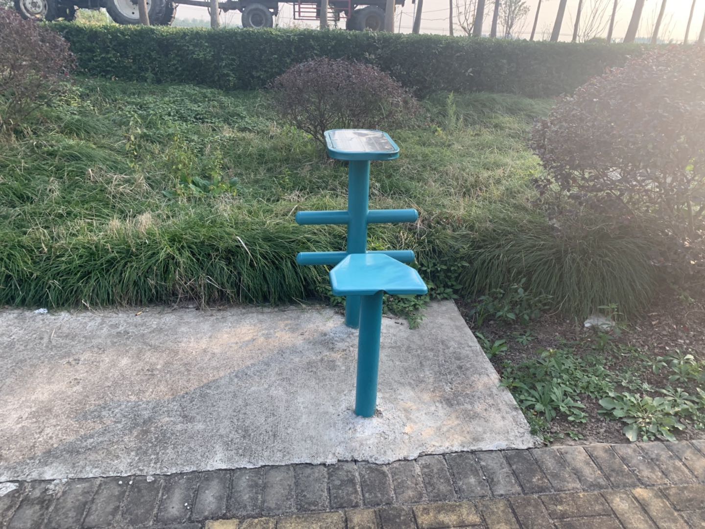 柔韌訓練器