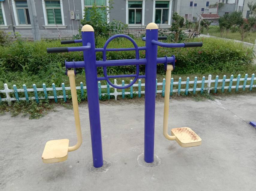 鐘擺器
