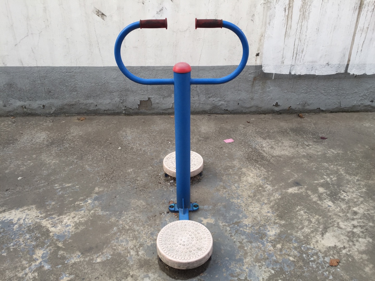 扭腰器