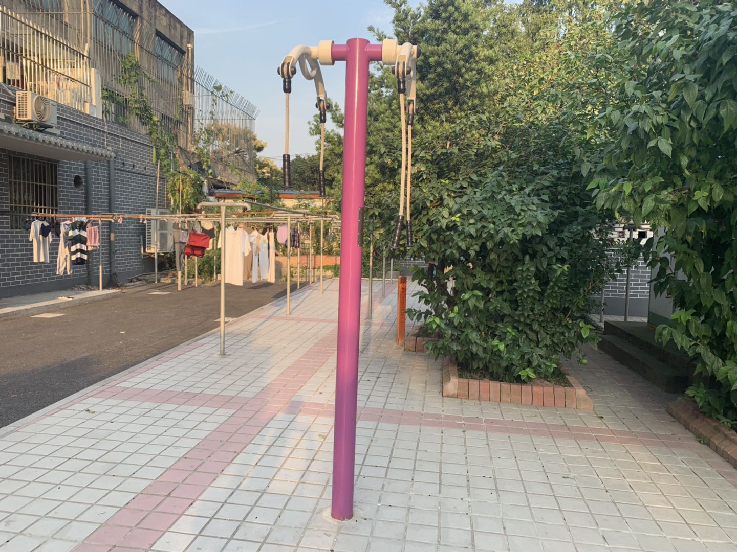 上肢牽引器
