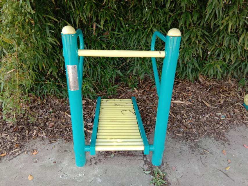 跑步機