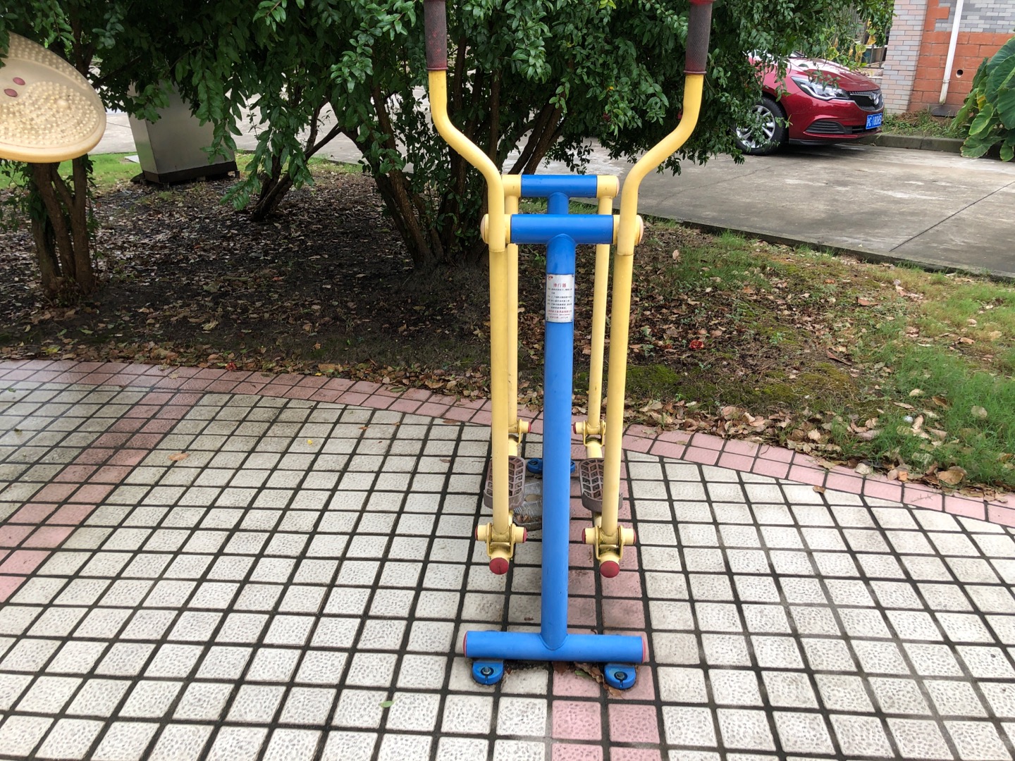 滑行器
