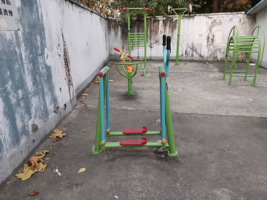 滑行器