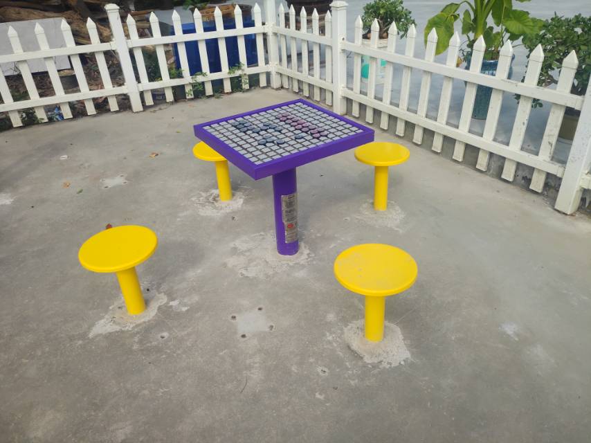 象棋桌