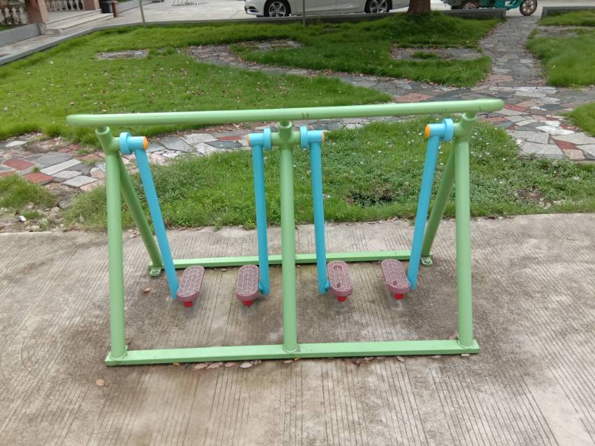 漫步器