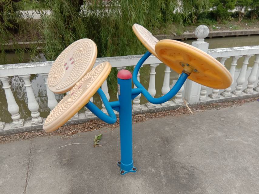 太極推手