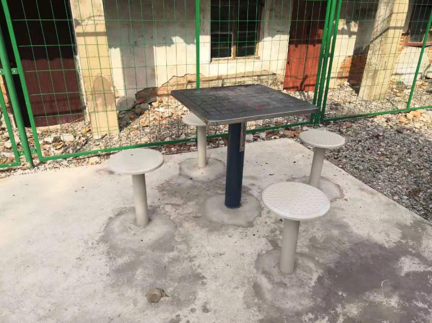 棋牌桌