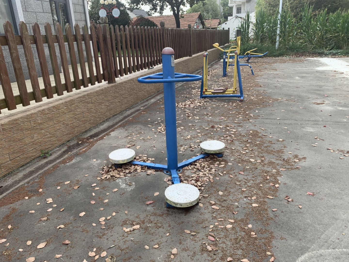 扭腰器