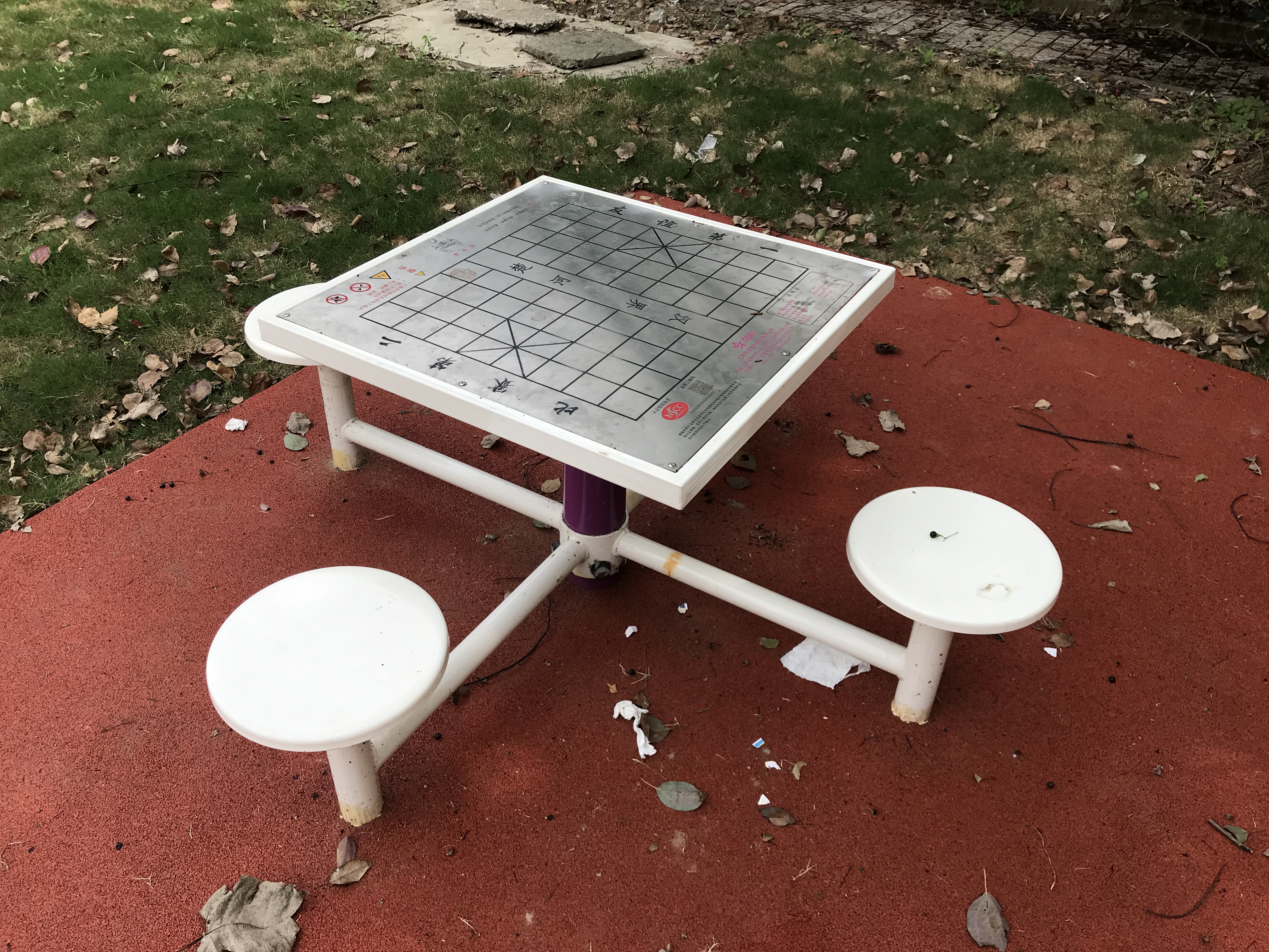 棋牌桌