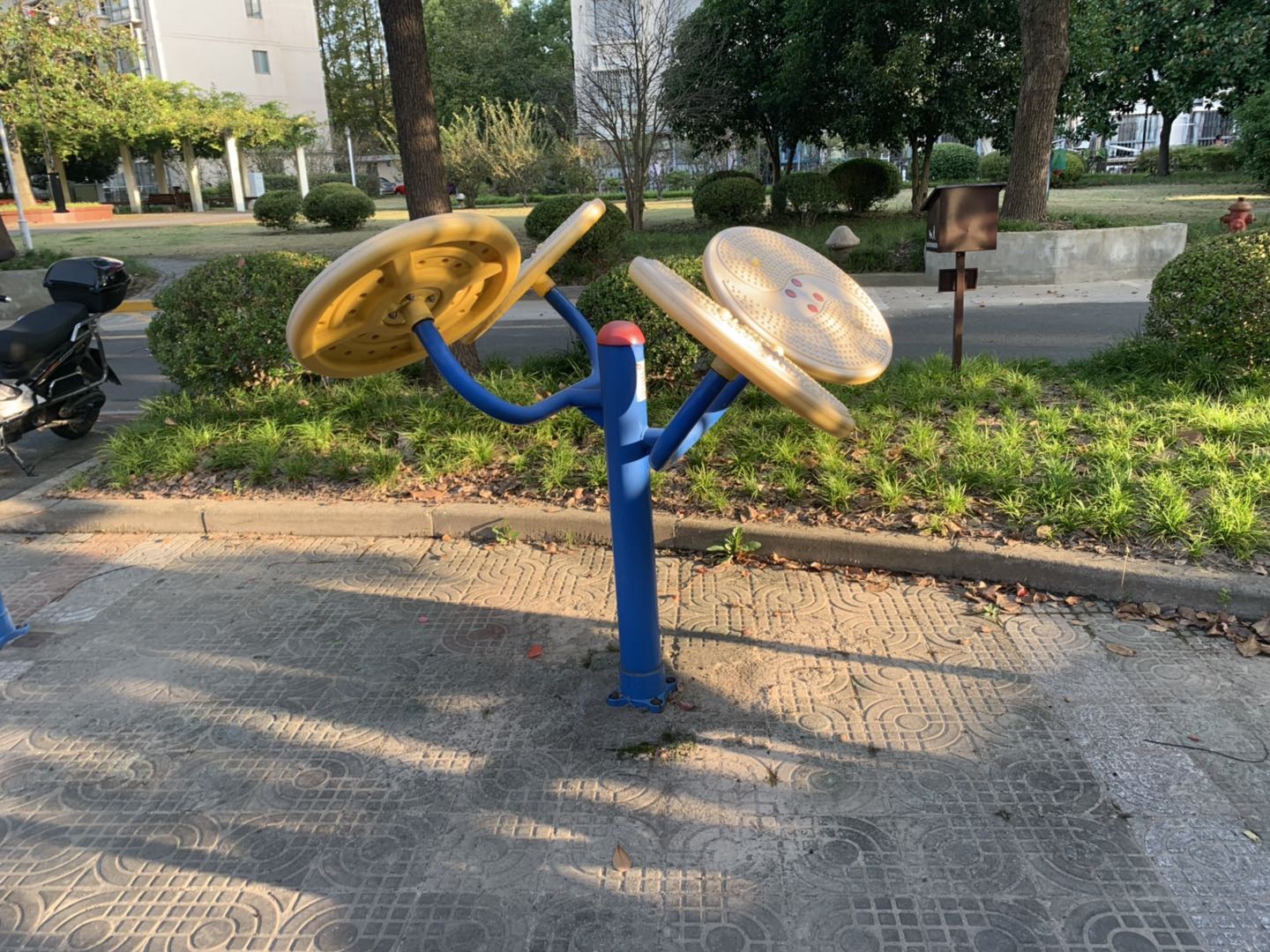 太極推手