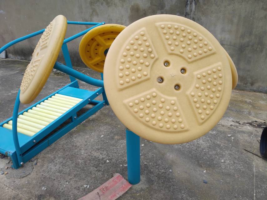太極揉推器