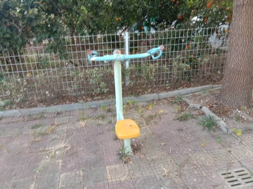 上肢鍛煉器