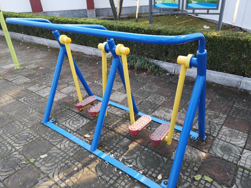 漫步器