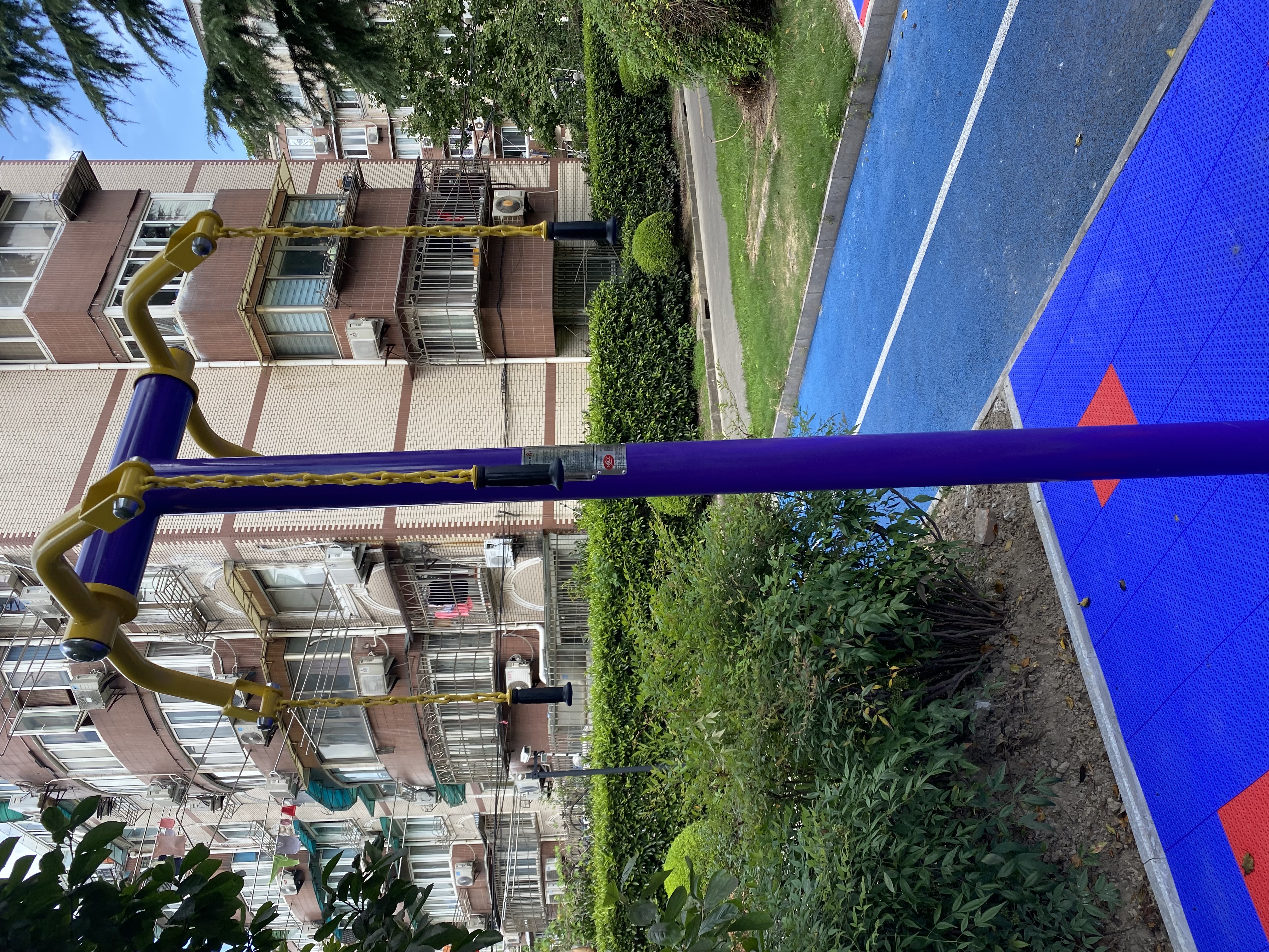 上肢牽引器
