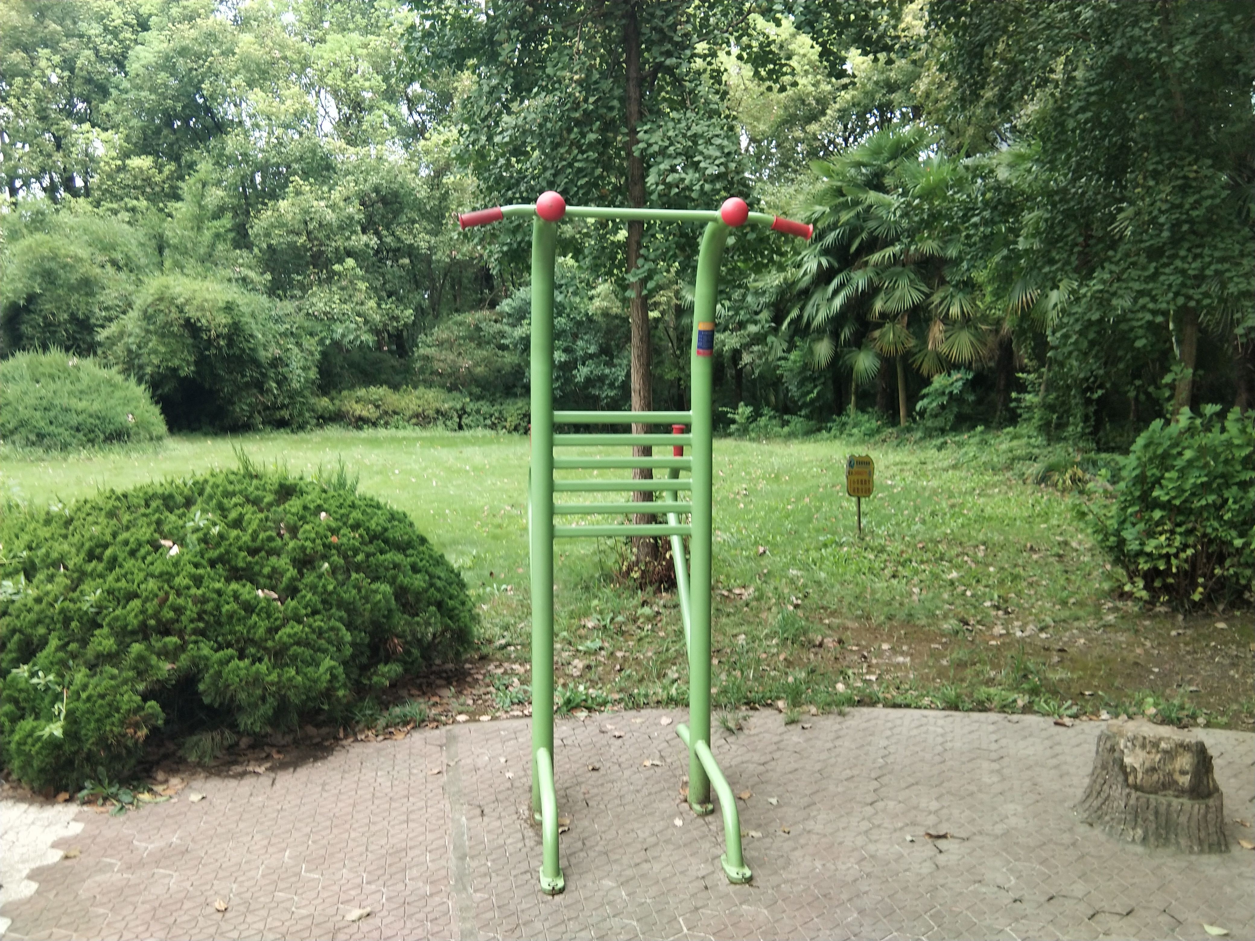 多功能鍛煉器