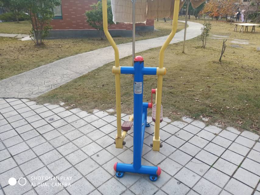 跑步器