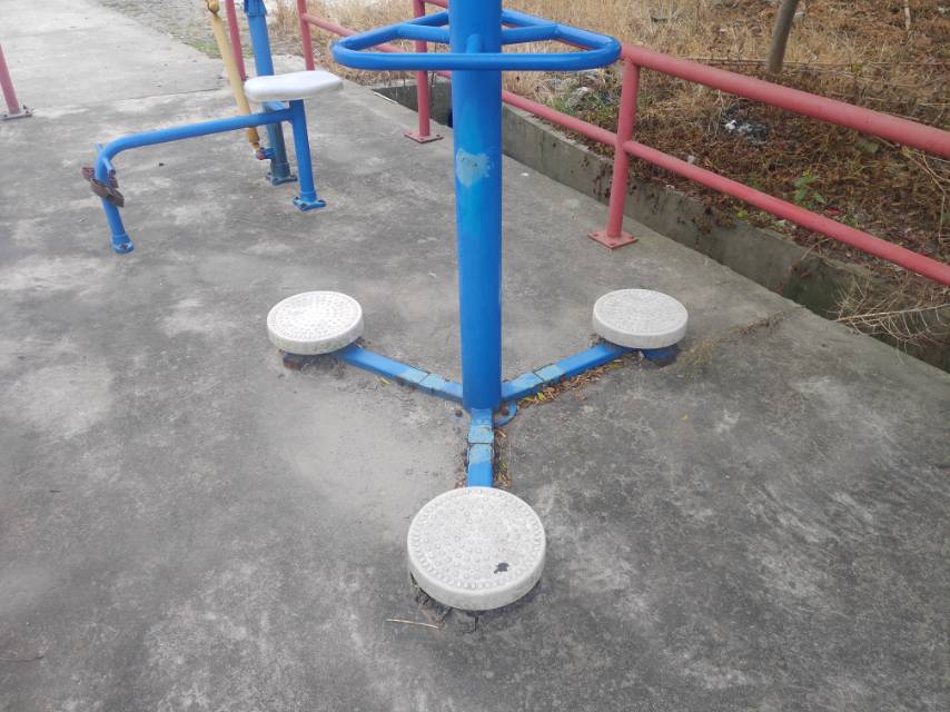扭腰器