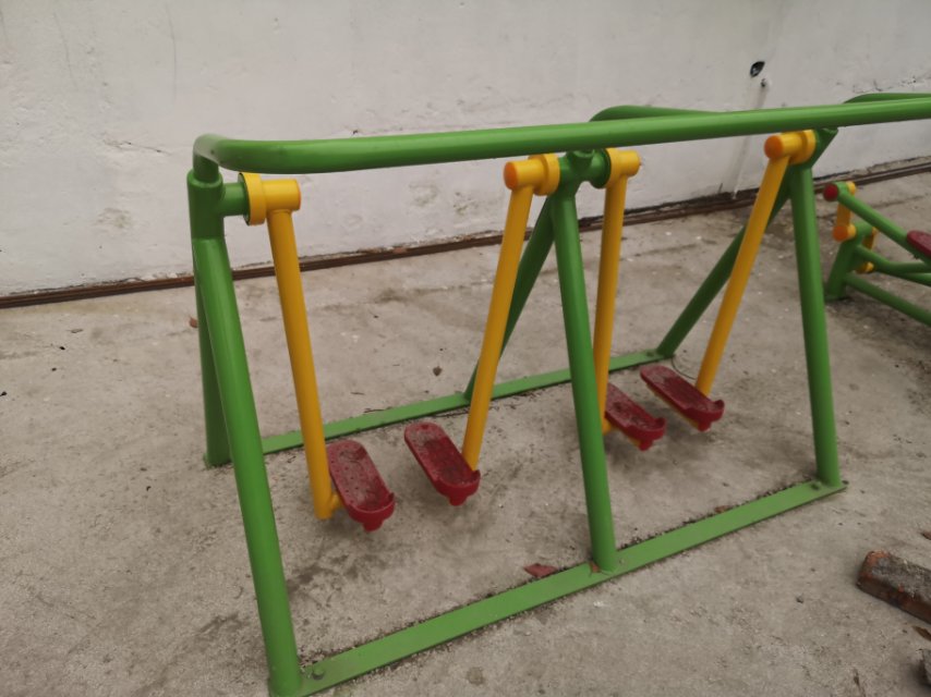 漫步器
