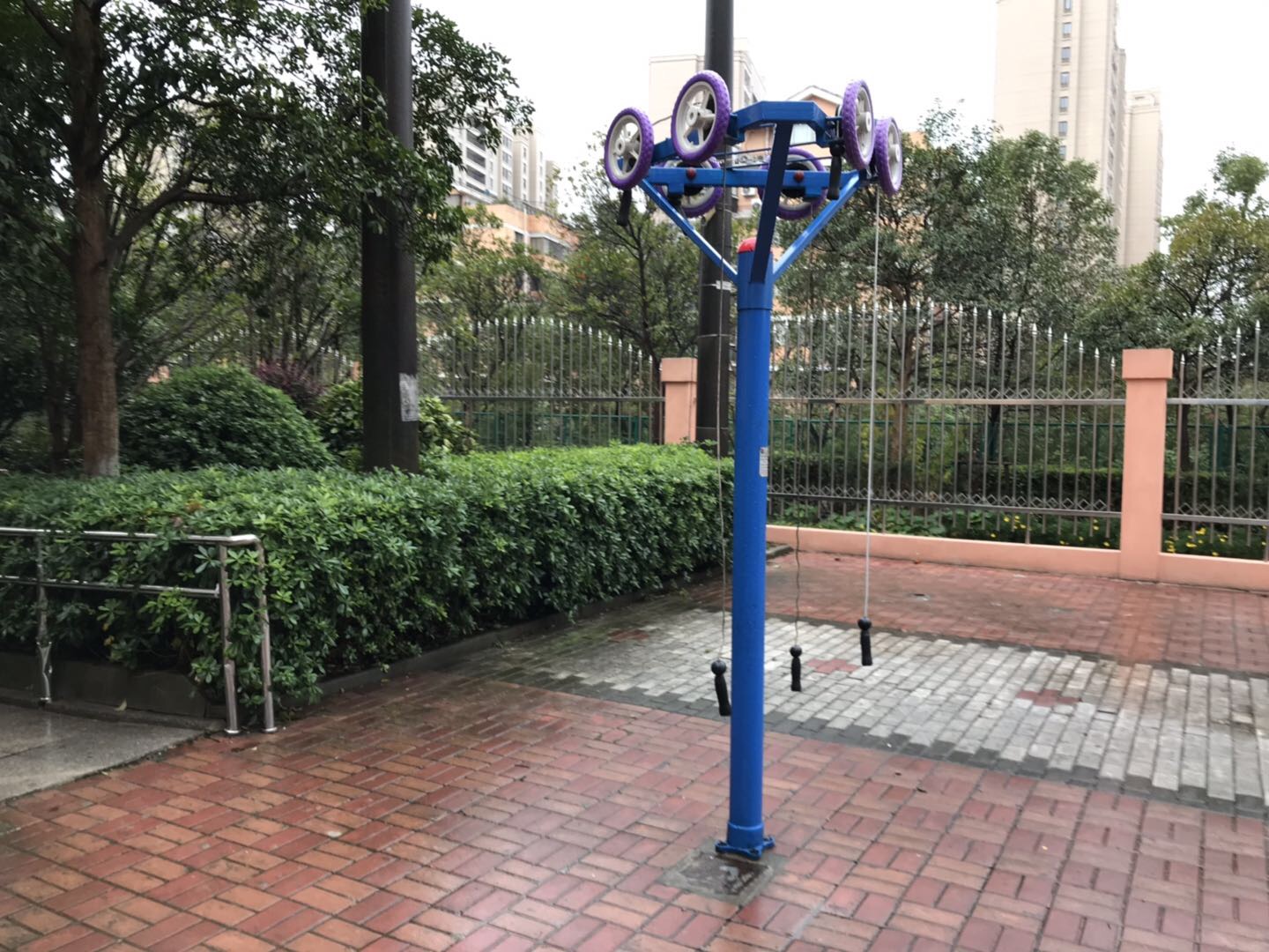 上肢牽引器
