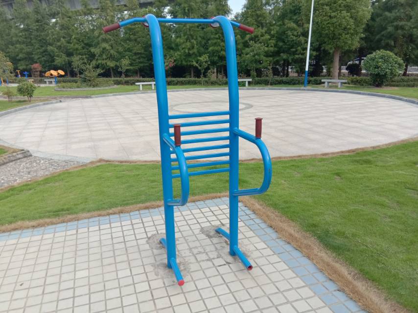 多功能鍛煉器