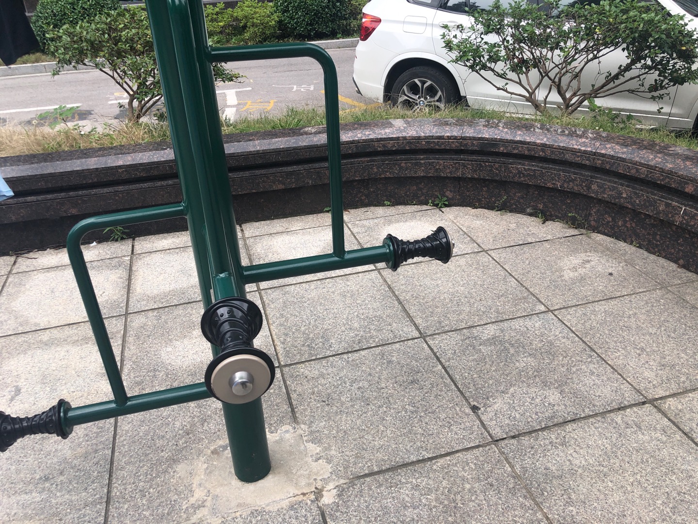 腿部按摩器
