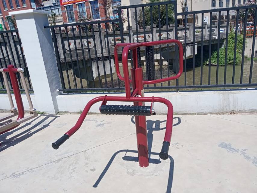 腰背按摩器