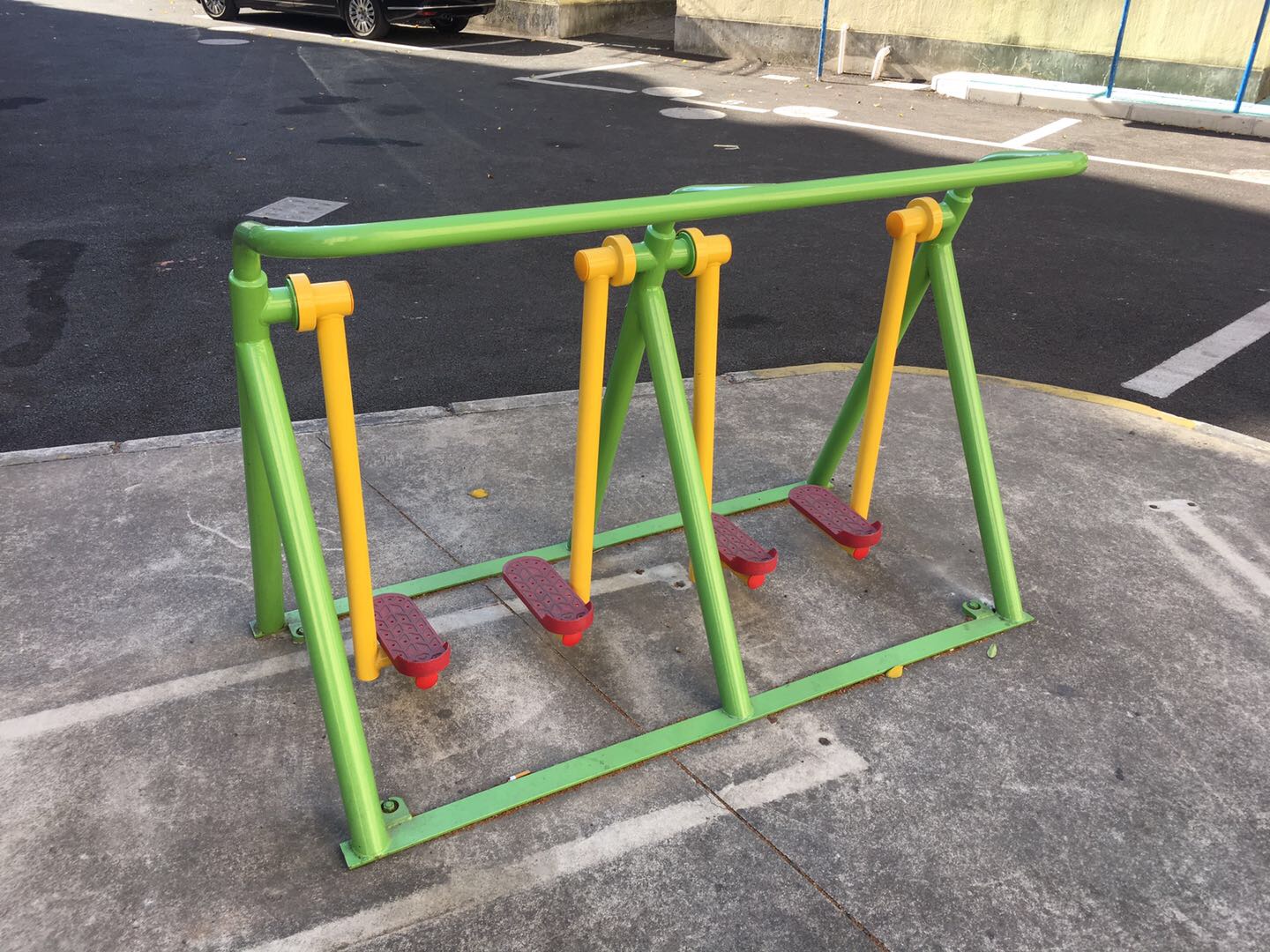 漫步器