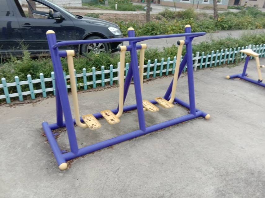 漫步器