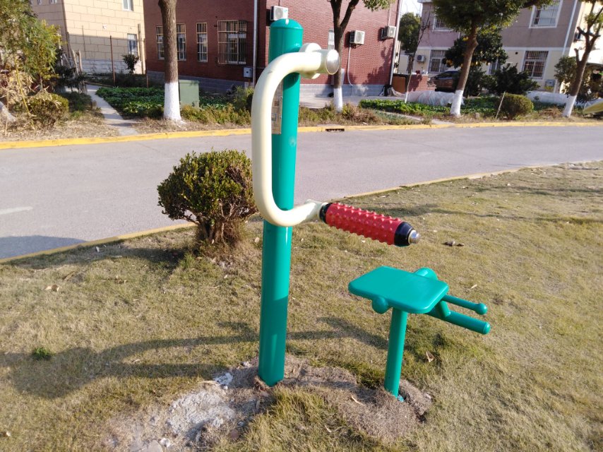 背肌訓練按摩器