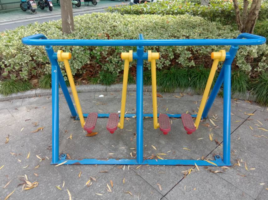 漫步器