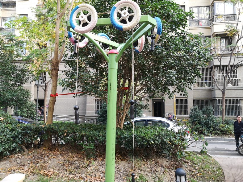 上肢牽引器