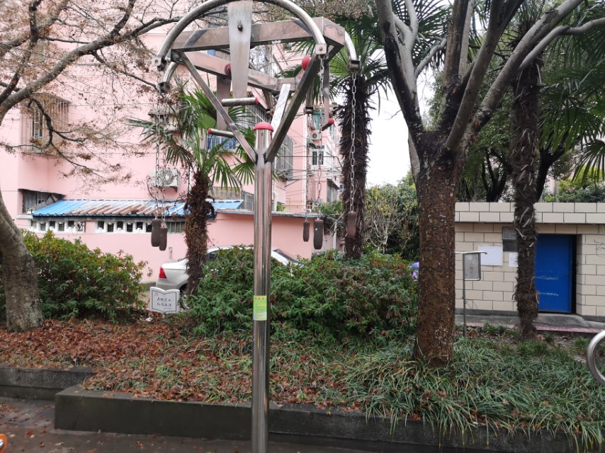 上肢牽引器