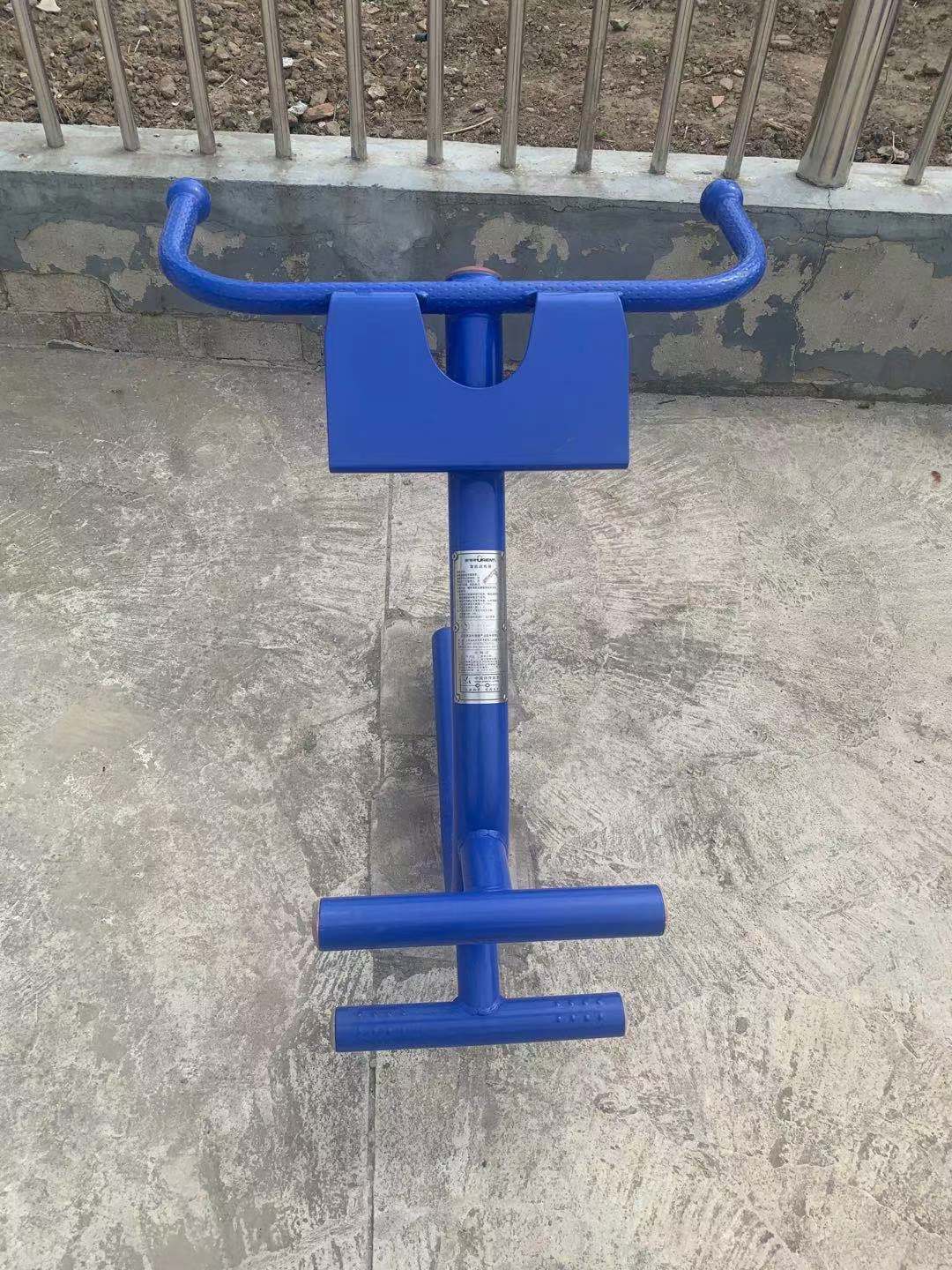 伸背器