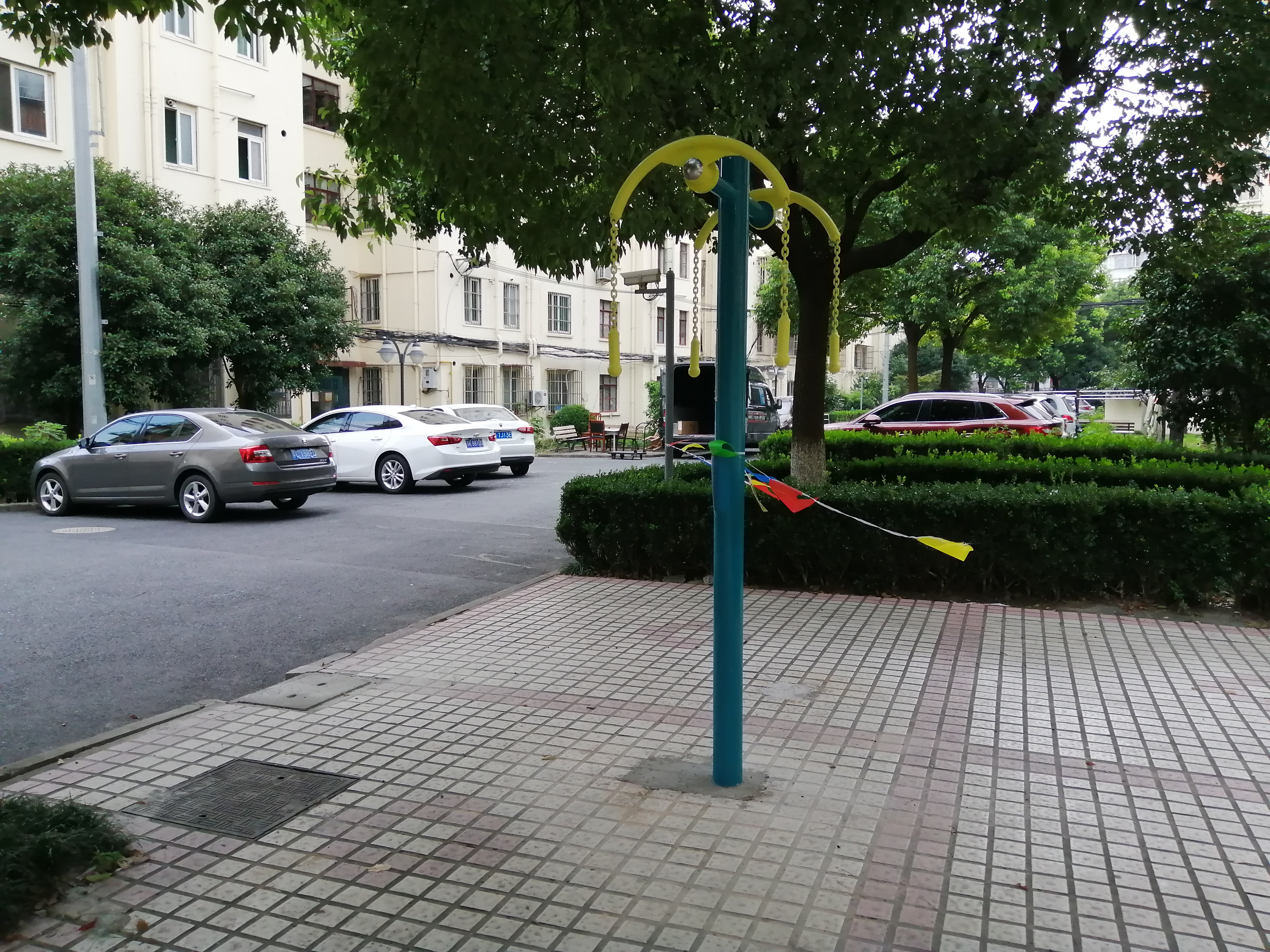 上肢牽引器