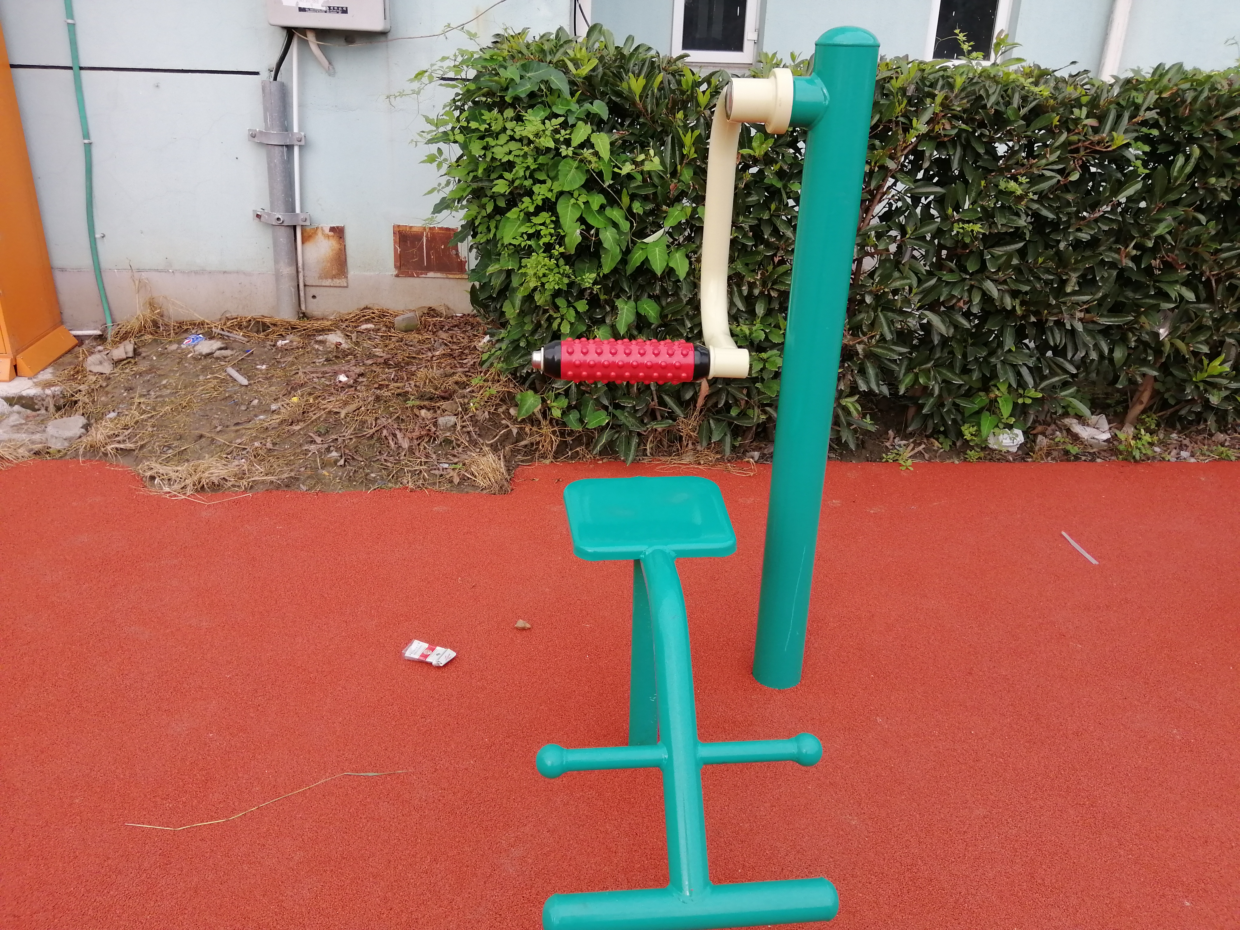 背肌訓練按摩器