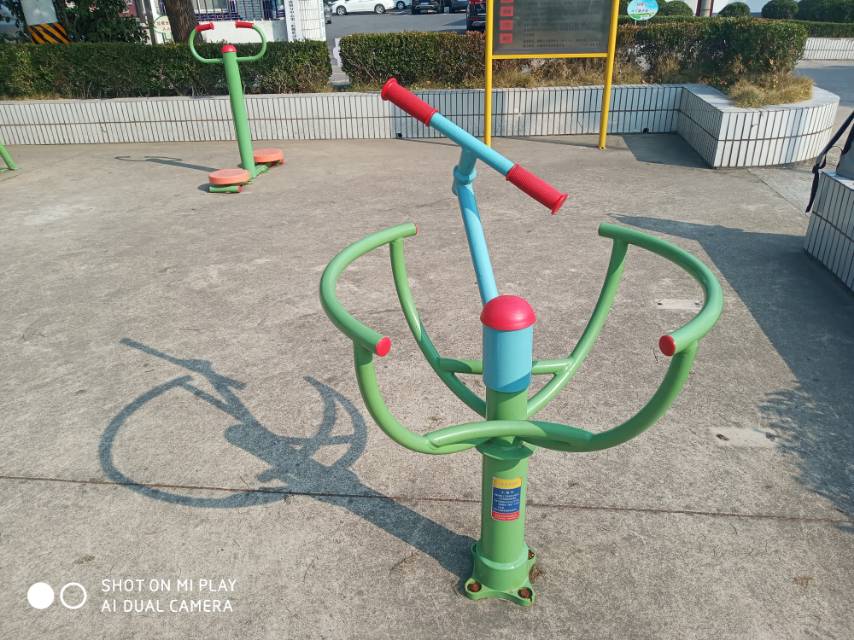 小推車
