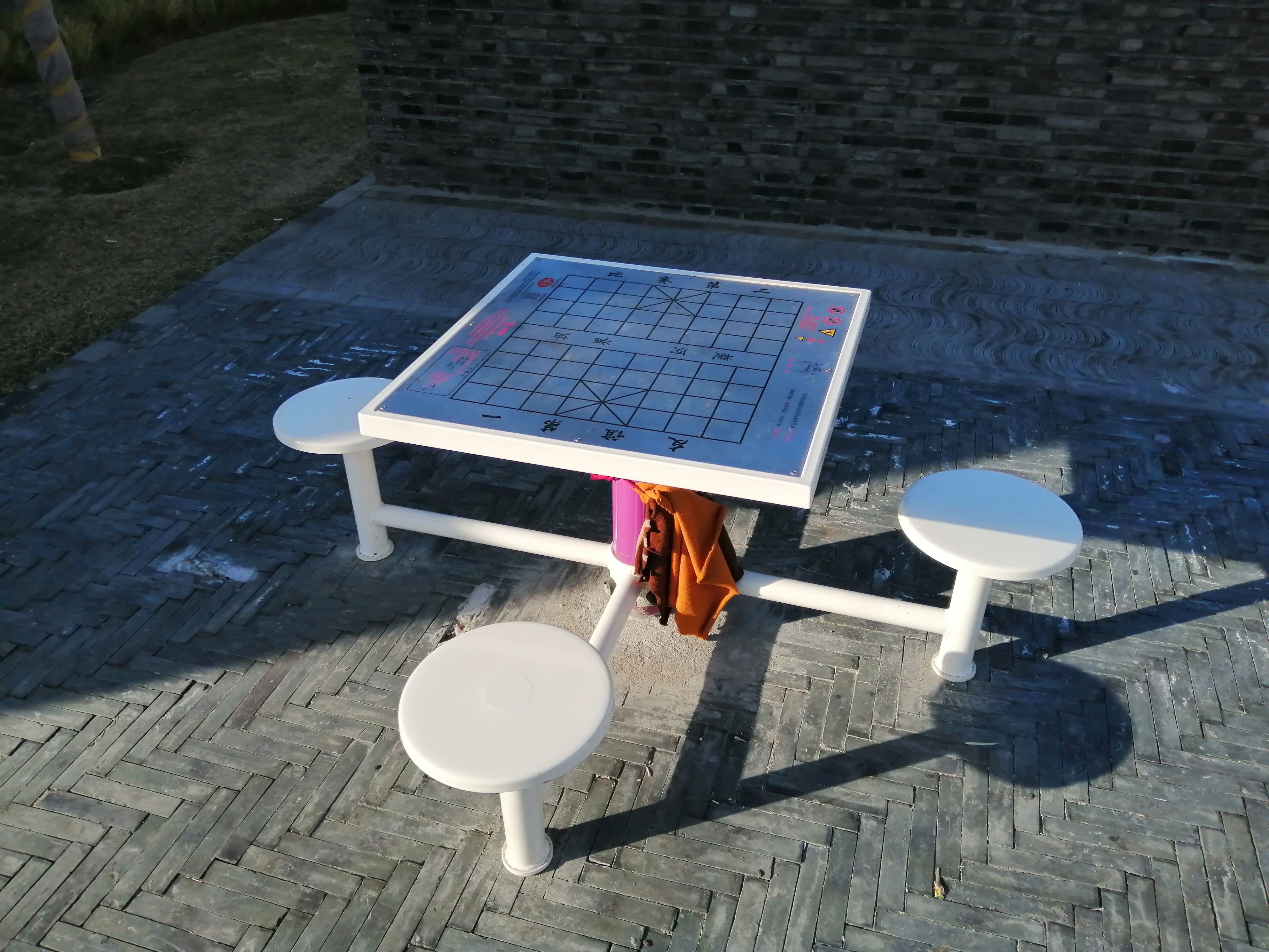 棋牌桌