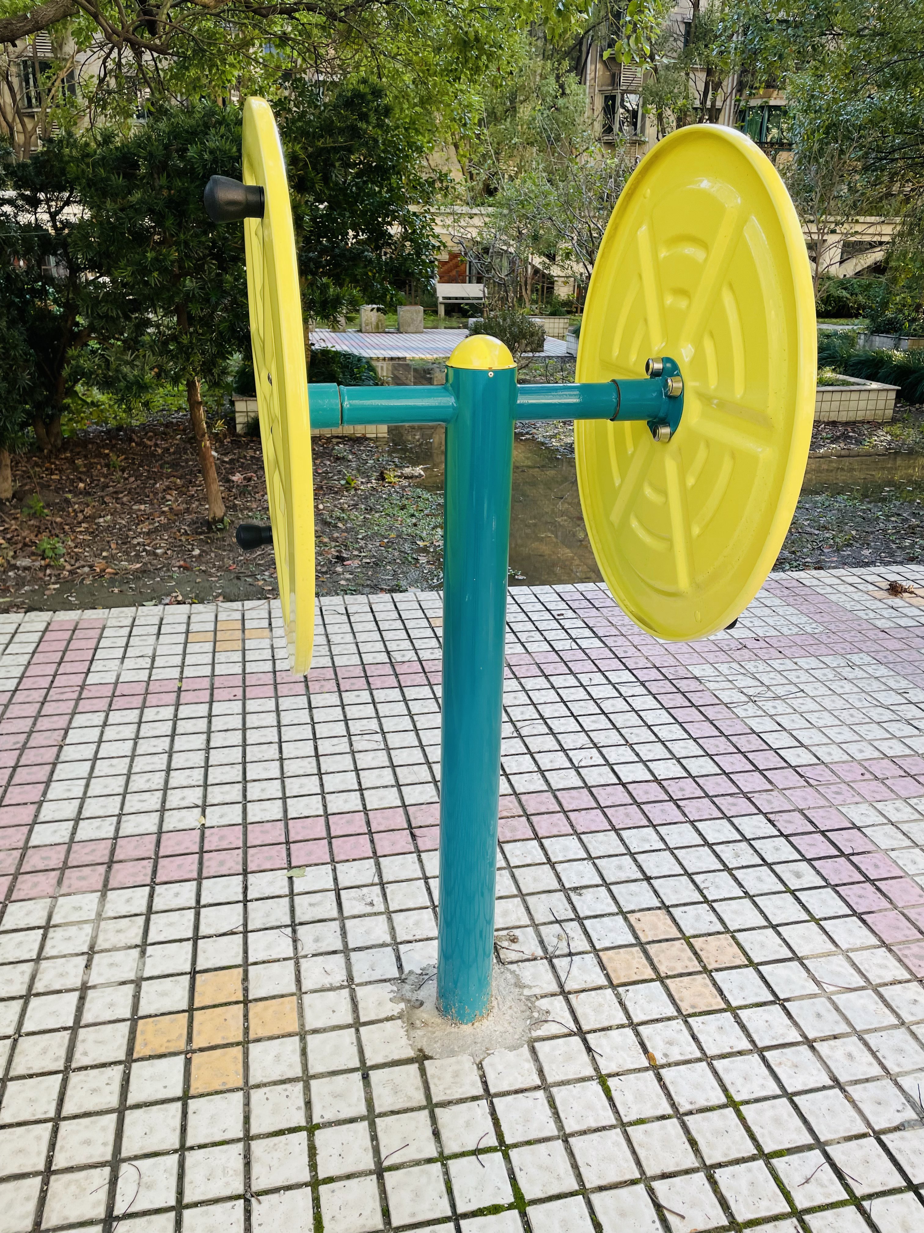 快樂大轉(zhuǎn)輪
