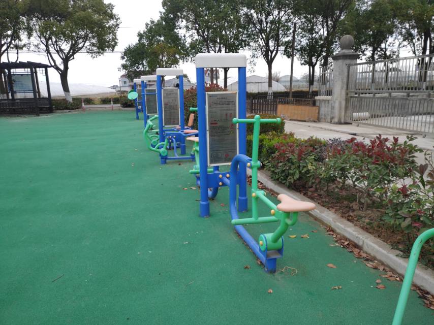 雙立柱騎馬機