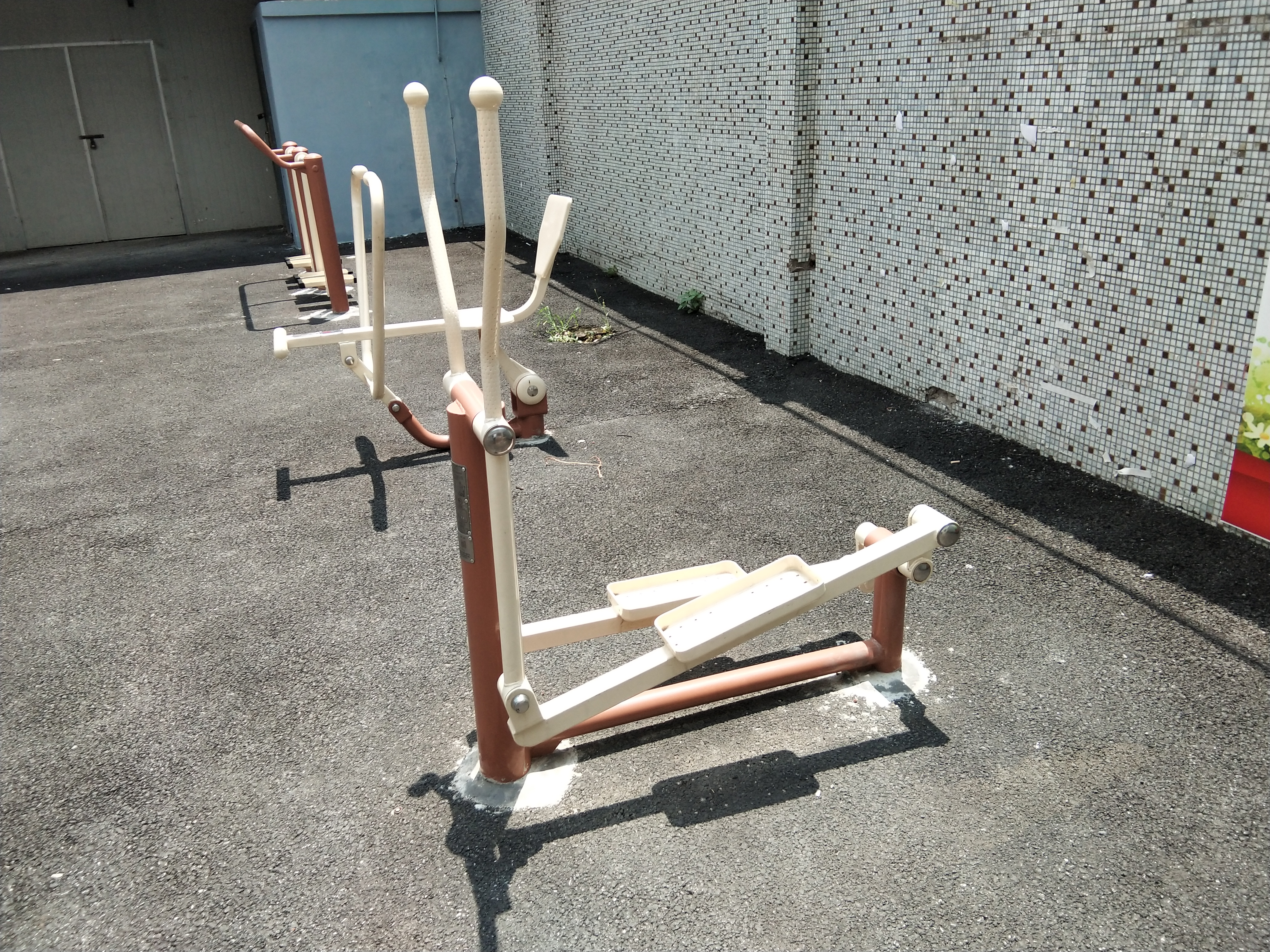橢圓機(jī)