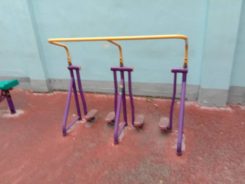 太空漫步器