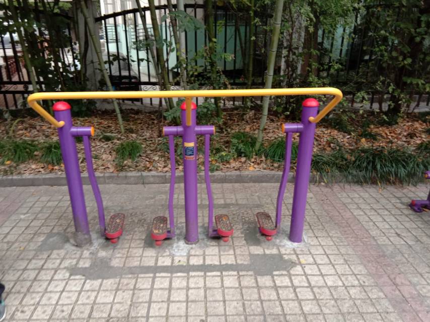 太空漫步器