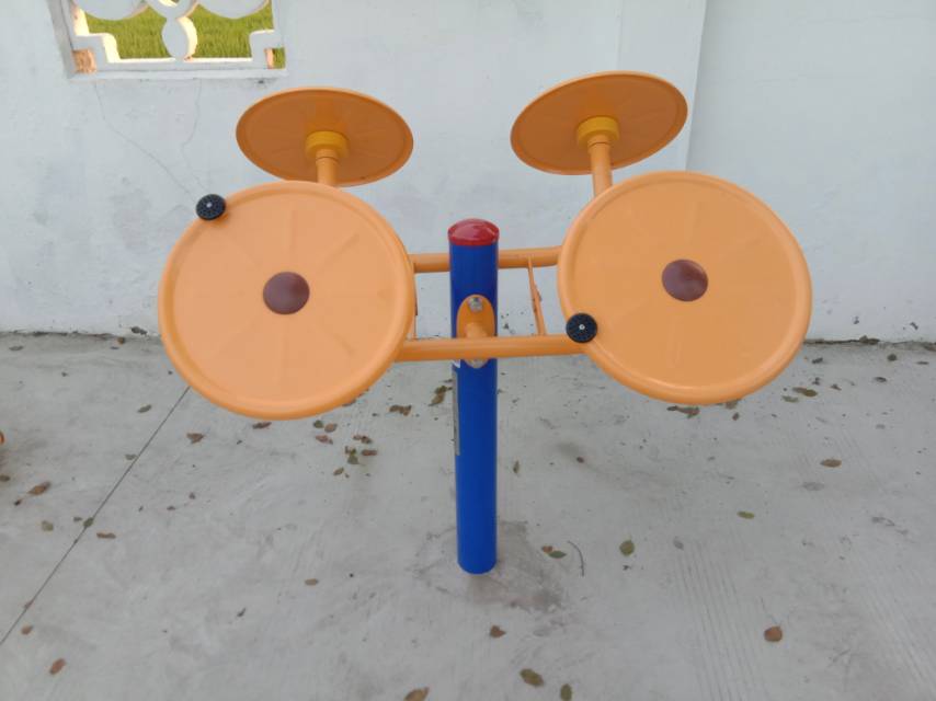 太極揉推器