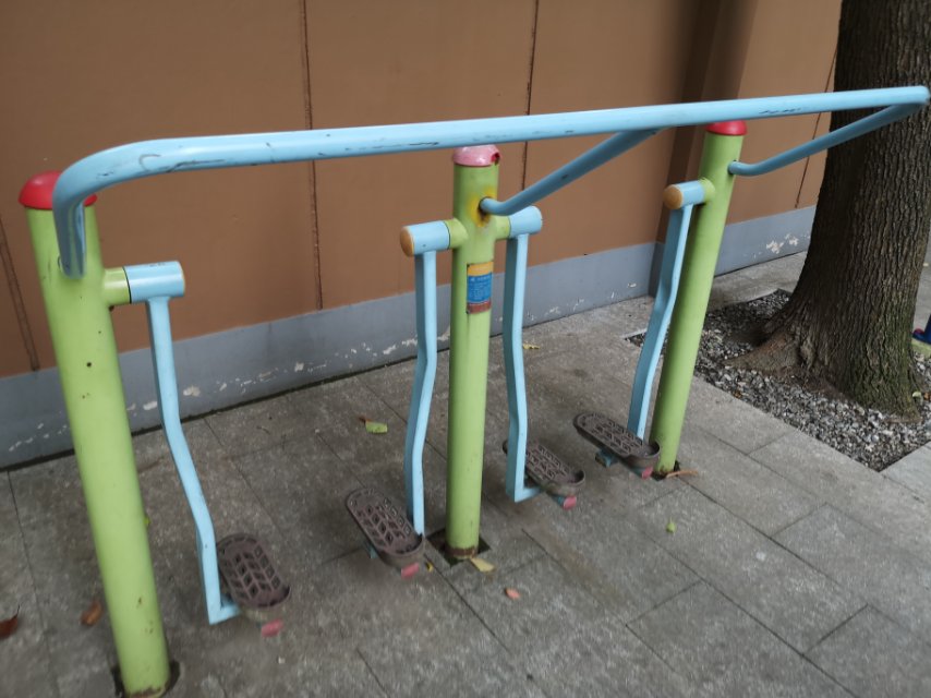 太空漫步器