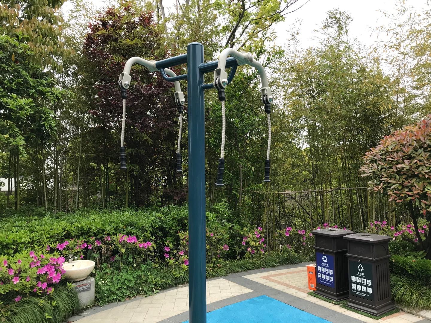上肢牽引器