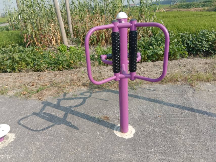 腰背按摩器