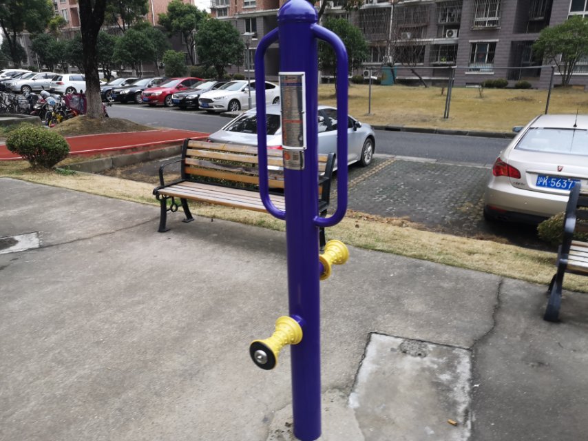 腿部按摩器