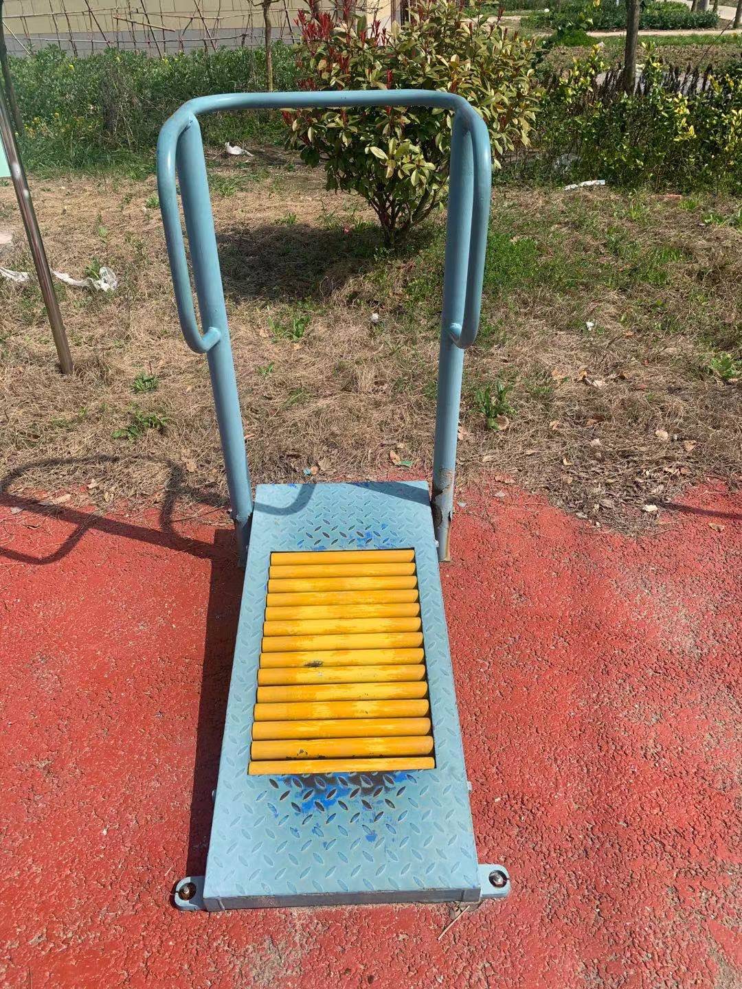 跑步器
