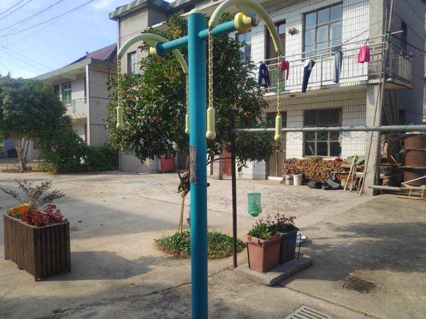 上肢牽引器